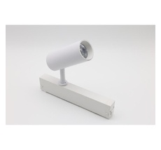 Трековый светильник светодиодный магнитный 220V 10W Aployt APL.0205.10.10