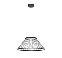 Подвесной светильник Favourite Fibra 4633-6P
