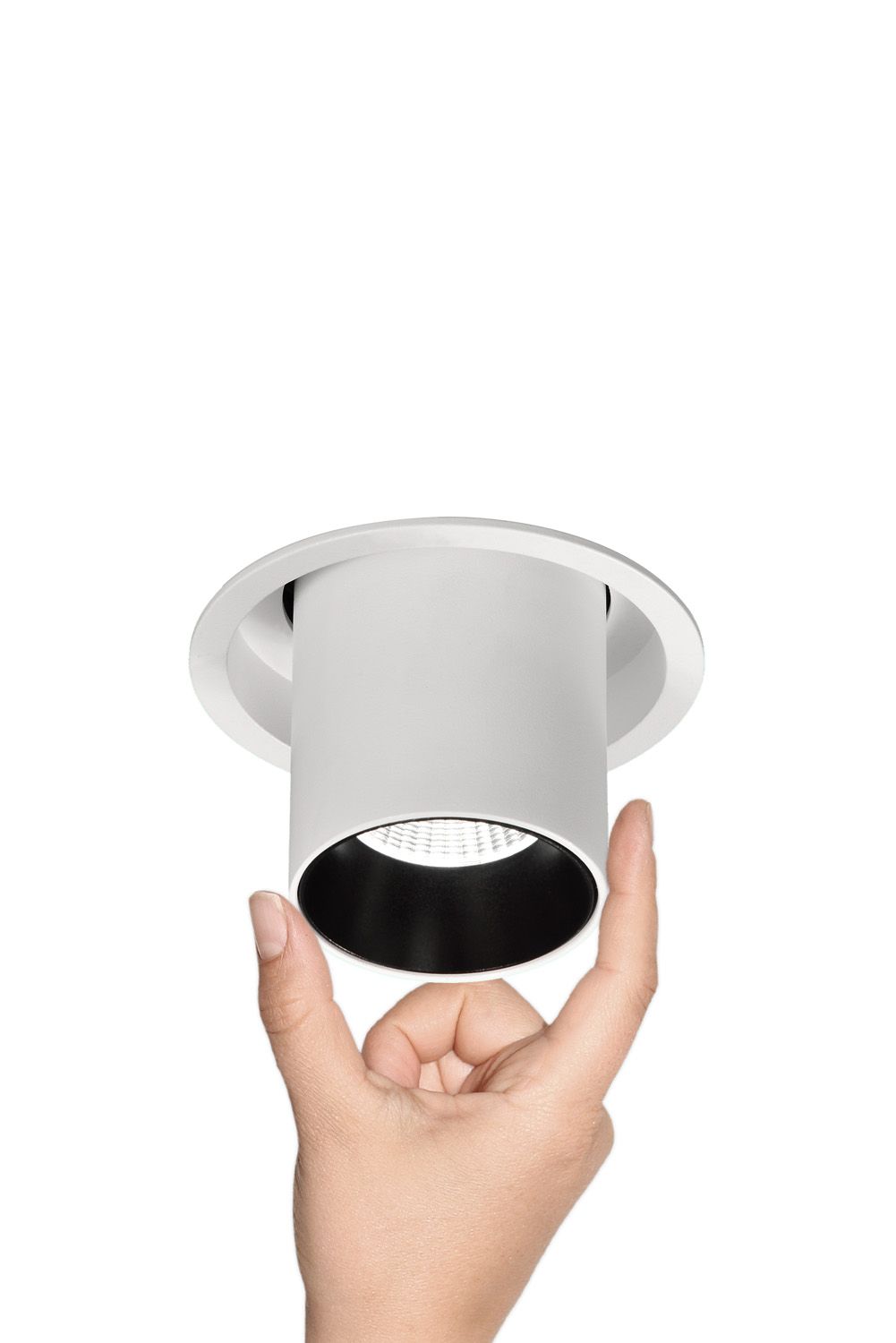 Встраиваемый светильник Mantra GARDA 7833_MN