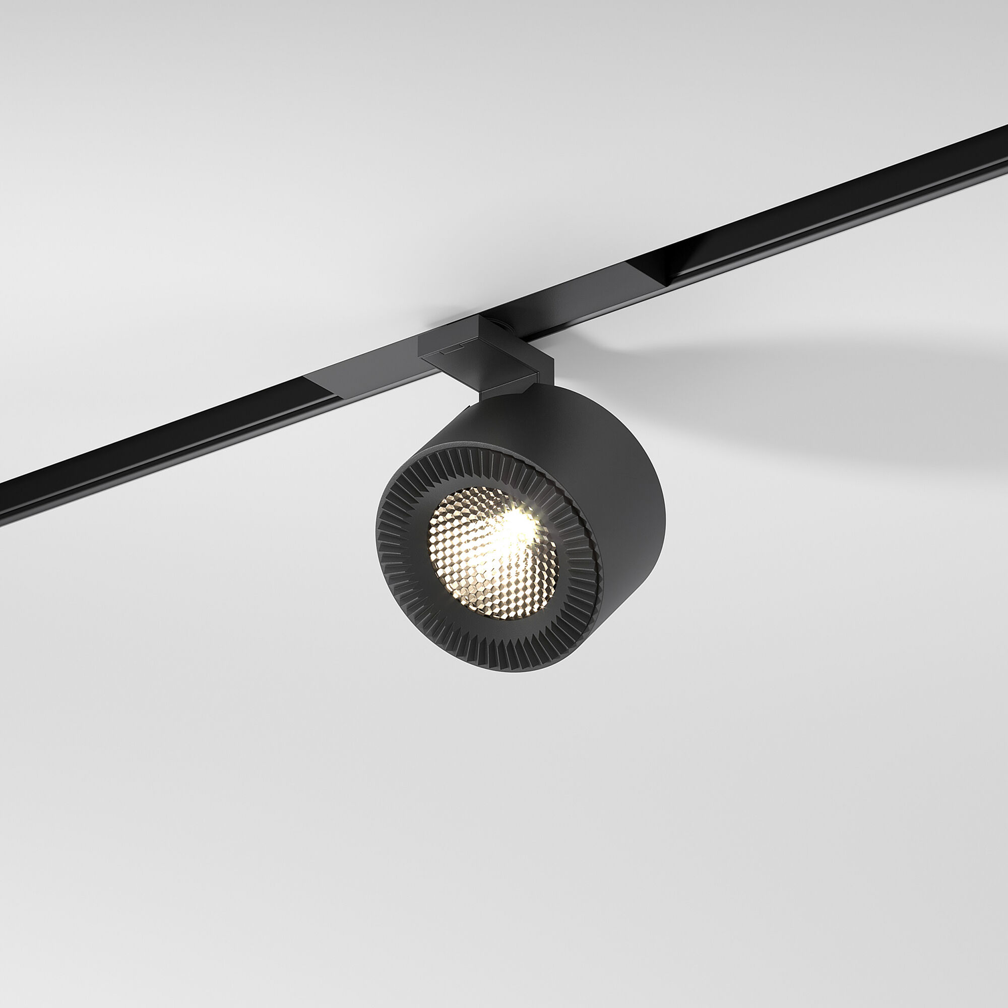 

Трековый магнитный светильник Elektrostandard Slim Magnetic a066699, a066699