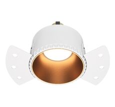 Встраиваемый&nbsp;светильник Maytoni Technical Share DL051-01-GU10-RD-WMG_MY