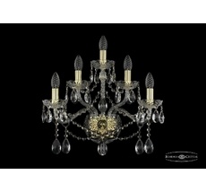 Бра Bohemia Ivele 1413B/2+2+1/200/XL G_BI