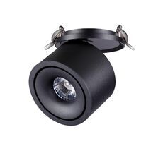 Встраиваемый светильник Novotech светодиодный GRODA 358775