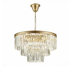Подвесная люстра ST Luce Ercolano SL1624.203.12