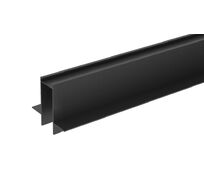 Шинопровод Denkirs Smart TR2012-BK