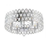Потолочная люстра Arte Milano Sorrento 371019/8/50/580 CR