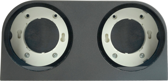 Настенный уличный светильник IP54 Feron 51328_FR