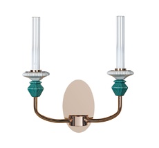 Бра Divinare CAPELLO 4947/01 AP-2_DI