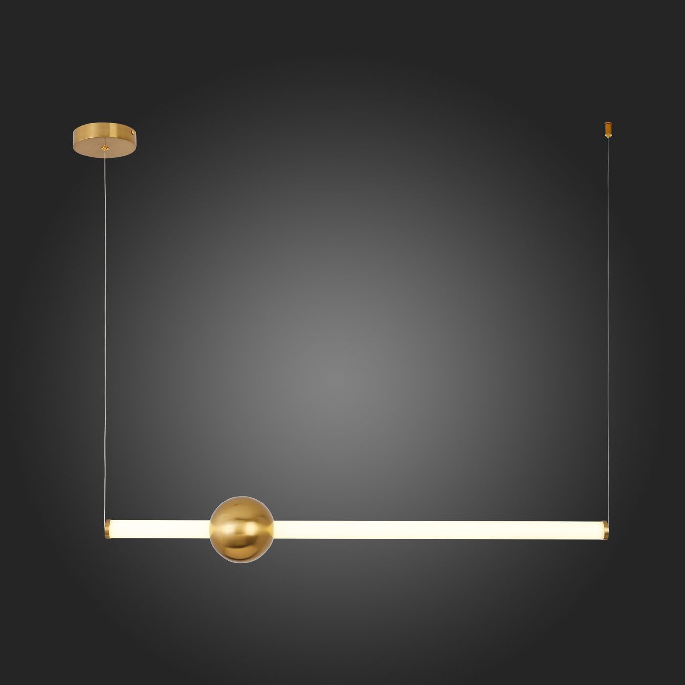 Подвесной светильник ST Luce ANGURRA SL1222.203.01