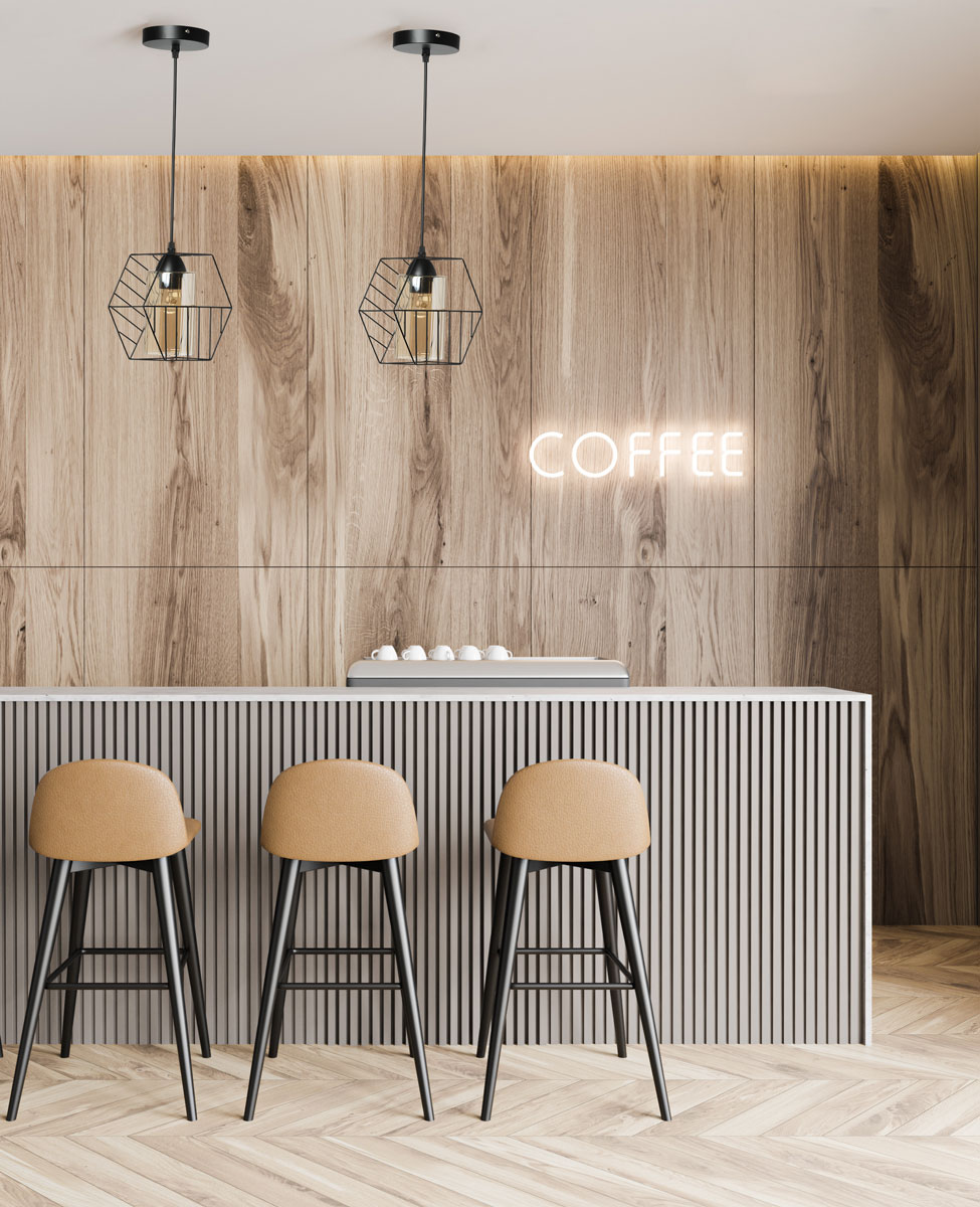 Подвесной светильник De City Соло 112012701_MW