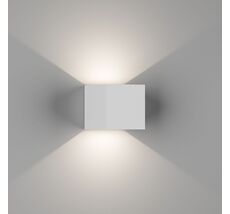 Уличный настенный светильник NEX GW-A310-6-WH-NW 00-00001232_SW