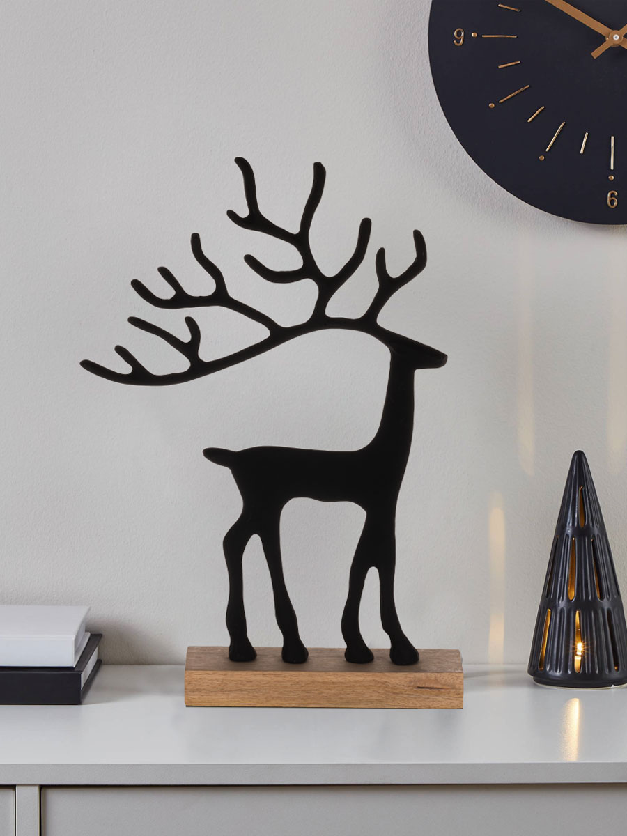 Статуэтка Олень Eglo Living BALIGUIAN 427121