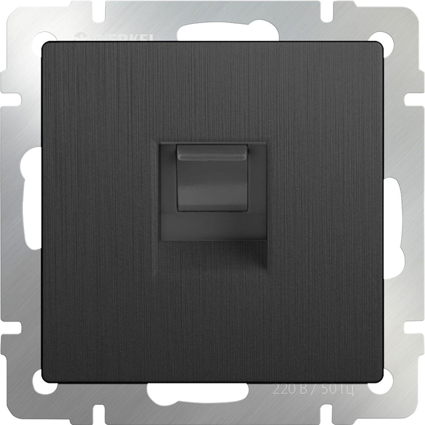 Розетка Ethernet RJ-45 Werkel WL04-RJ-45 a050748_WR