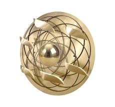 Настенный светильник Loft IT Aurum 10142/400_LF