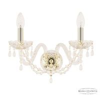 Бра Bohemia Ivele Crystal 112B/2/165 G V0300_BI