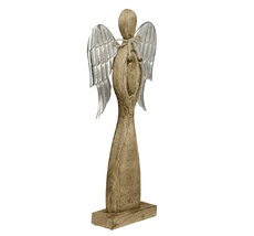 Фигурка декоративная Ангел Eglo BALIGUIAN 427522