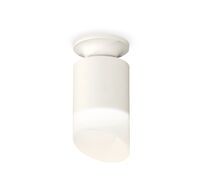 Комплект накладного Ambrella light светильника с акрилом XS XS6301105_AMB
