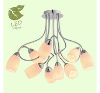 Потолочная люстра Lussole GRLSP-8182