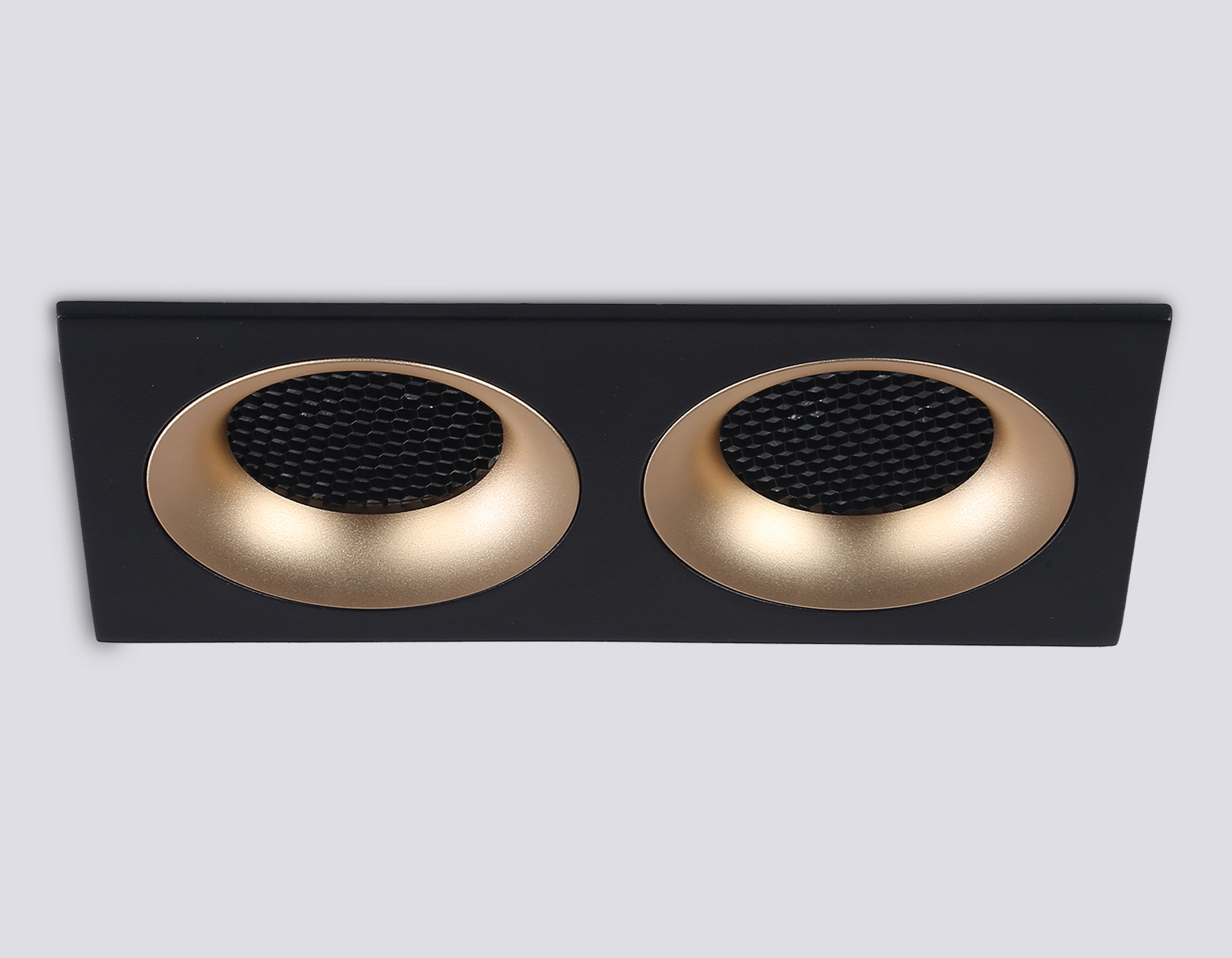 Встраиваемый светильник Ambrella Light Standard Tech TN102735_AMB