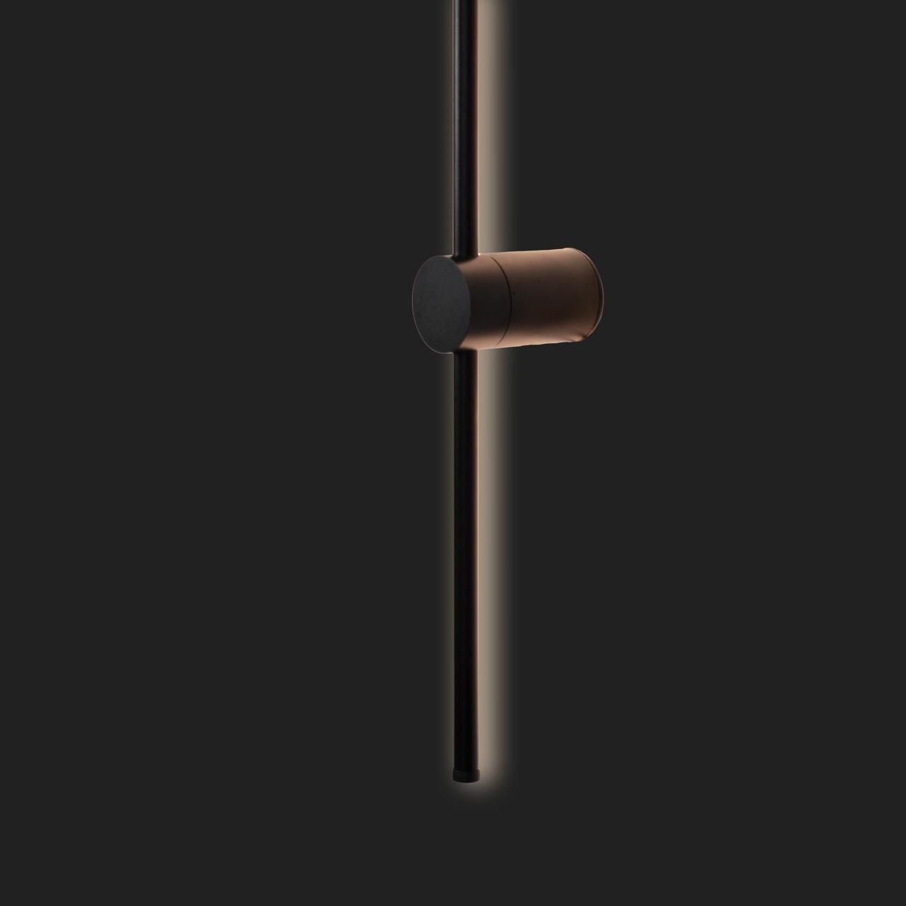 Настенный светильник Loft IT Rays 10052BK_LF