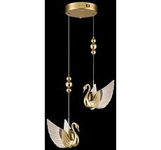 Подвесной светильник Wertmark WE466.02.306