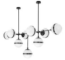 Потолочная люстра LightStar Globo 813197_LS