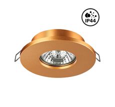 Встраиваемый светильник Novotech влагозащищенный AQUA 370803