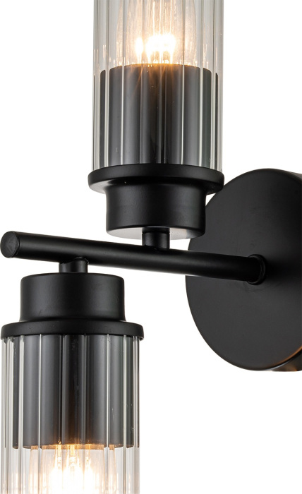 Бра Escada 2100/2A Black_ESC