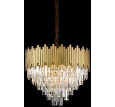 Подвесная люстра Wertmark CALOGERA WE137.14.503
