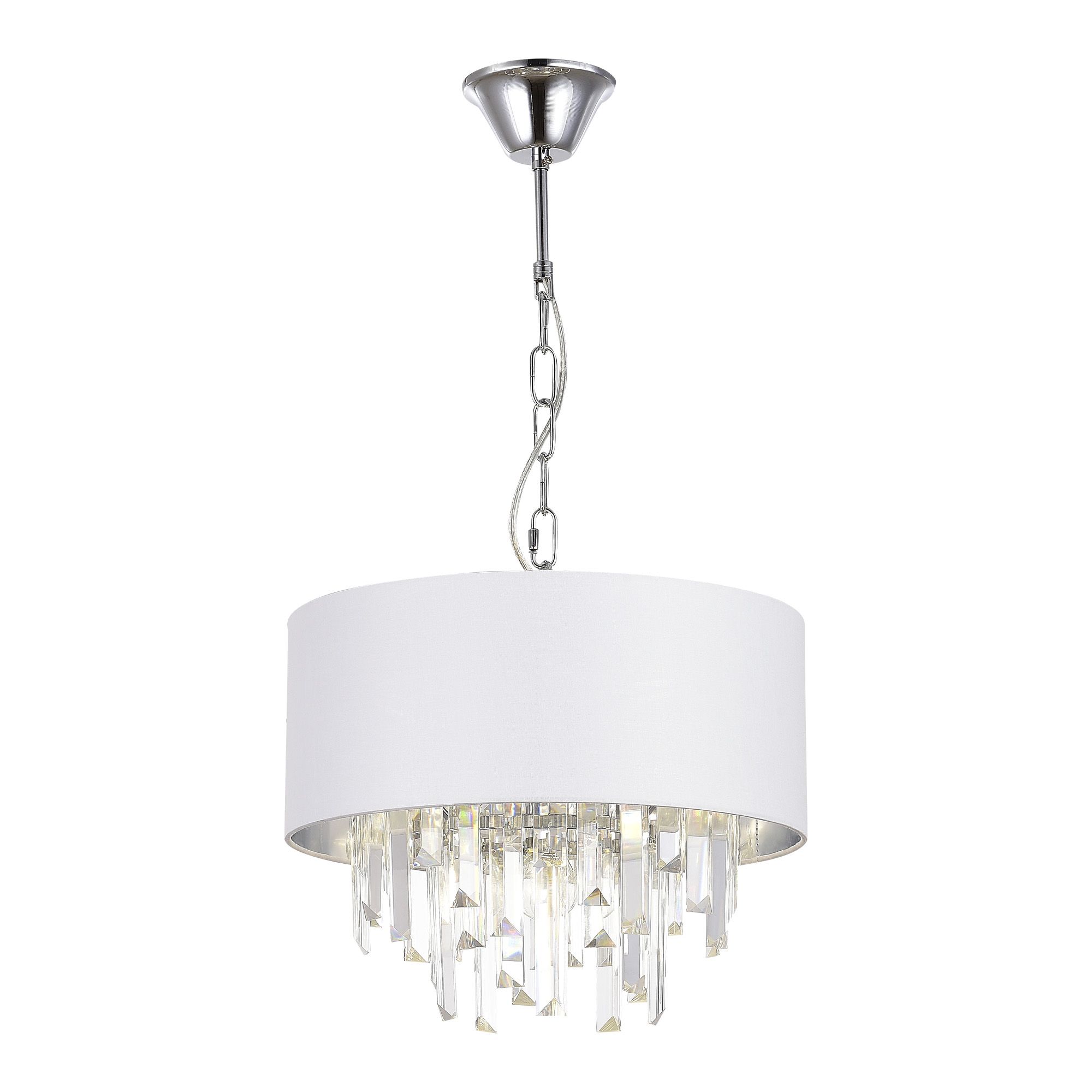 

Подвесная люстра Evoluce DAHLIA SLE1120-103-05, SLE1120-103-05