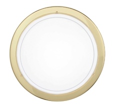 Настенно-потолочный светильник Eglo Planet 83157