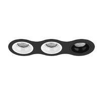 Встраиваемый светильник LightStar DOMINO D637060607_LS
