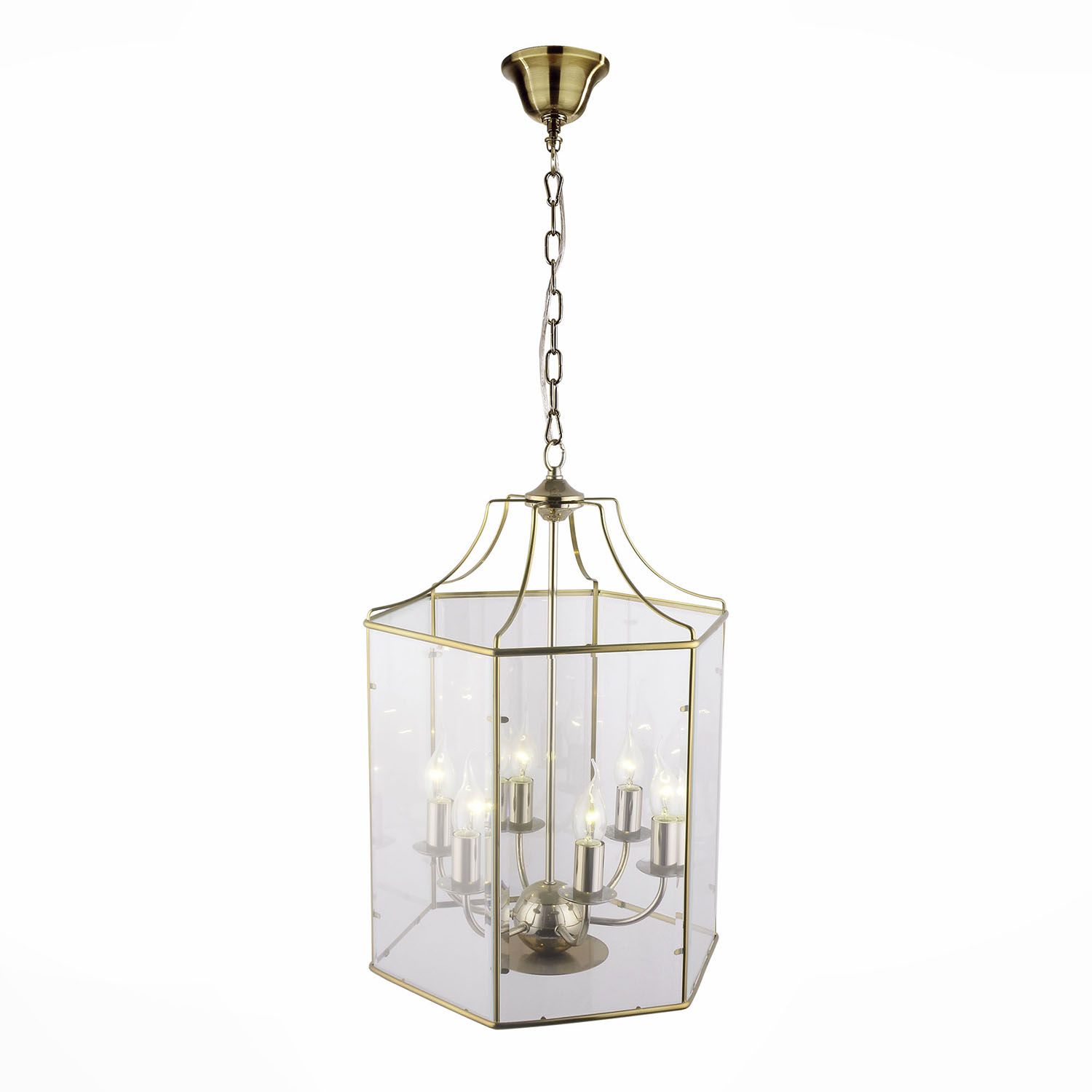 

Подвесная люстра ST Luce TERSO SL228.303.06, SL228.303.06