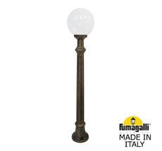 Уличный фонарный столб Fumagalli ALOE G25.163.000.BYF1R