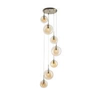 Подвесной светильник CitiLux Томми CL102073