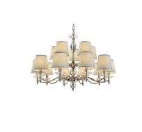 Подвесная люстра Escada 1135/15S_ESC