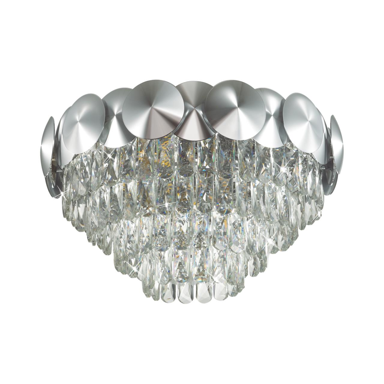 

Потолочная люстра Odeon Light CATRIS 4972/5C, 4972/5C