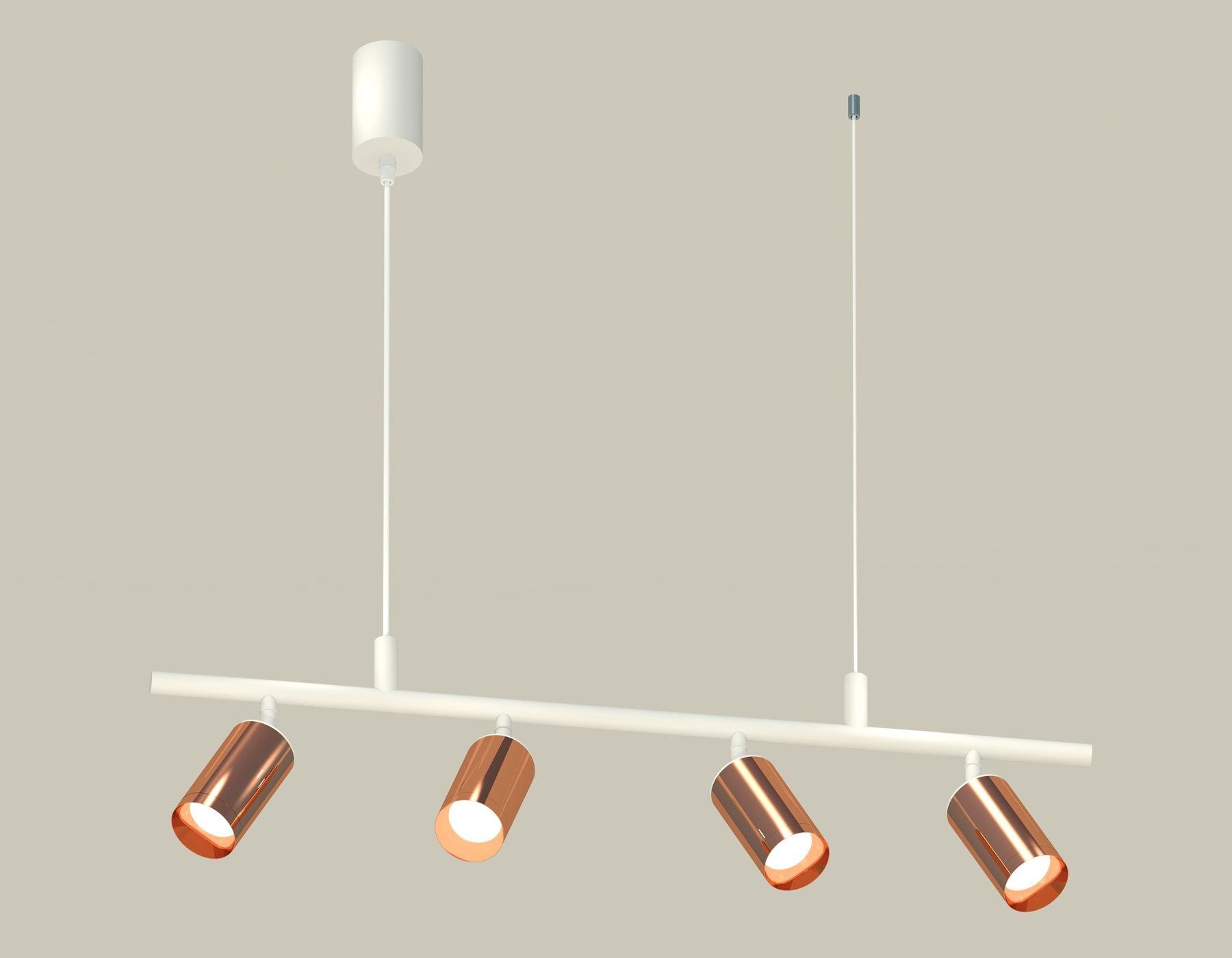 Подвесная люстра Ambrella light Traditional DIY XB9001330_AMB