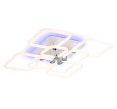 Потолочная люстра с подсветкой Ambrella Light ACRYLICA FA3866_AMB