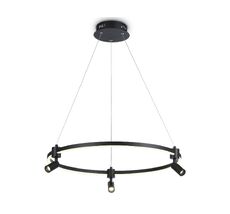 Подвесная люстра Ambrella light Line FL5293_AMB