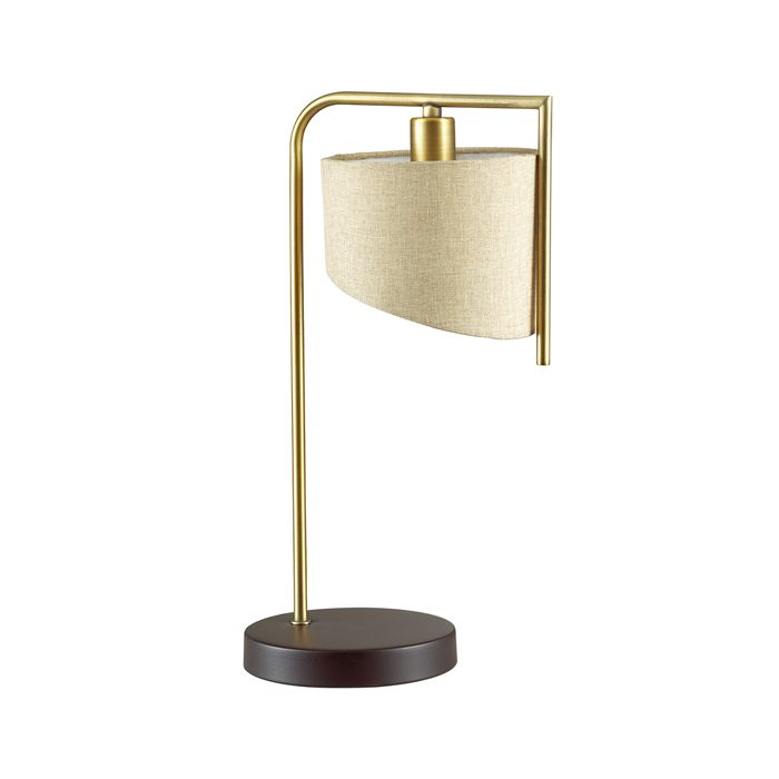 

Настольная лампа Lumion KAREN 3750/1T, 3750/1T