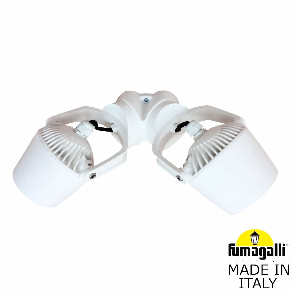 Уличный фасадный светильник MINITOMMY 3M1.000.000.WXU2L