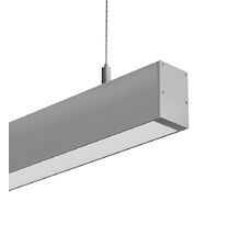 Потолочный офисный светильник Arlight SP-LINE 049577_ARL