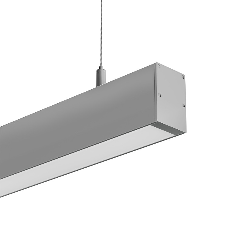 Потолочный офисный светильник Arlight SP-LINE 049577_ARL