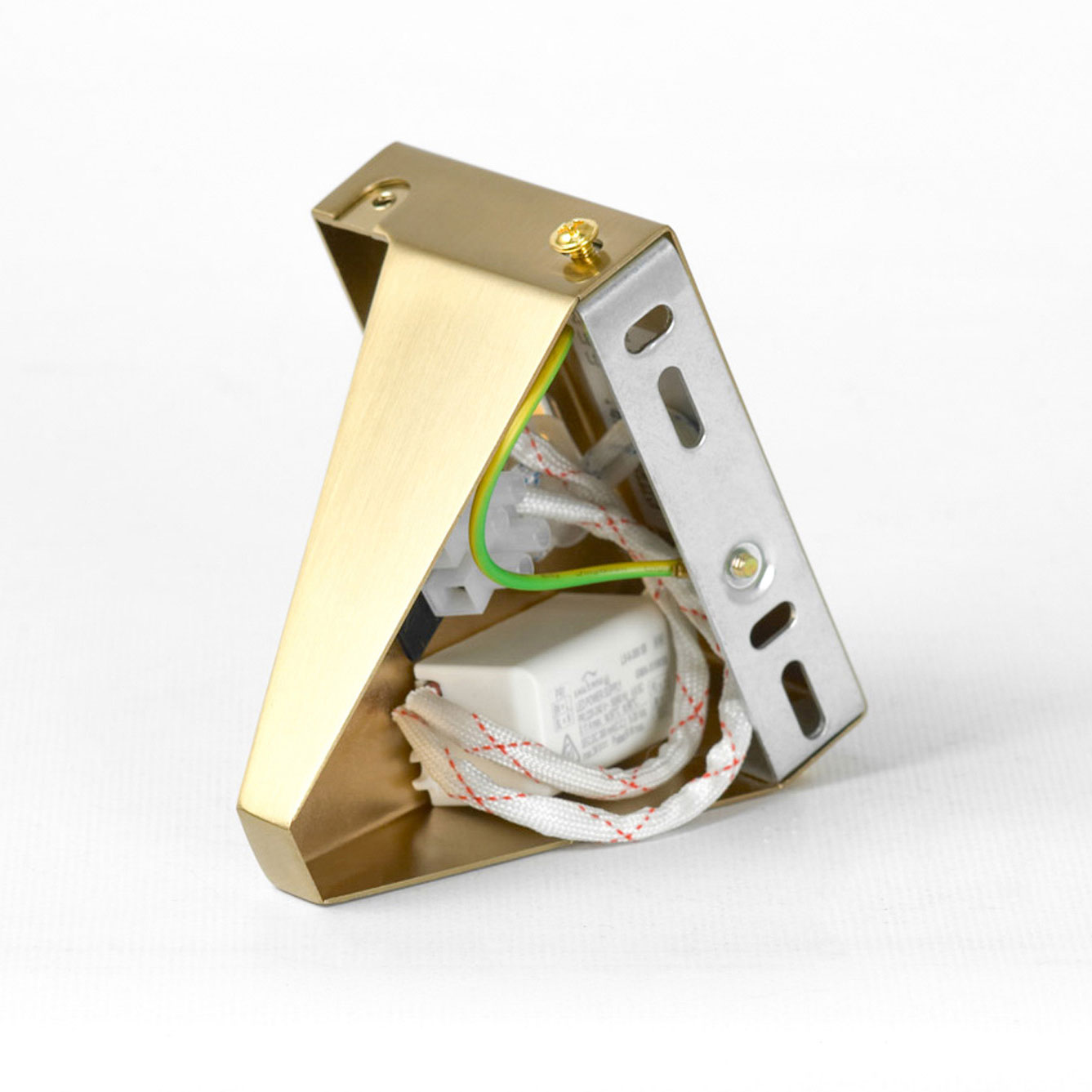 Настенный светильник Lussole LITTLEROCK LSP-7336