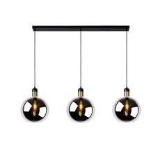 Подвесной светильник Lucide JULIUS 34438/03/65