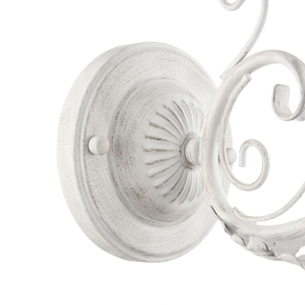 Бра Freya Liviano FR2613-WL-01-W_MY