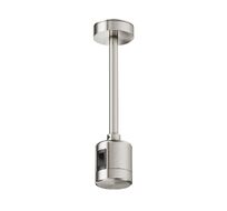 Крепление потолочное Short с прямым коннектором питания Flarity Maytoni TRA156C-IPCL1-PT_MY