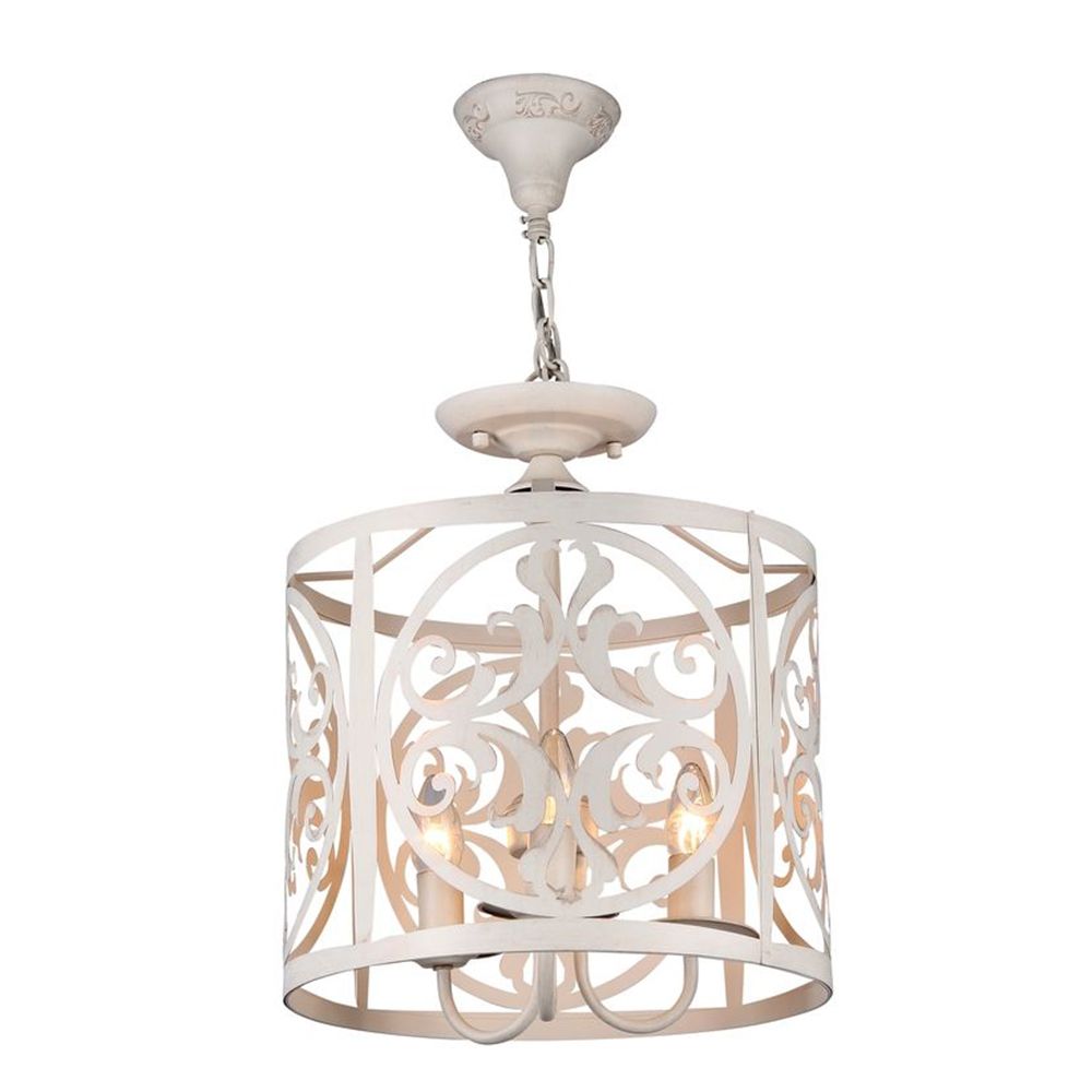 

Подвесная люстра Maytoni H899-03-W, H899-03-W