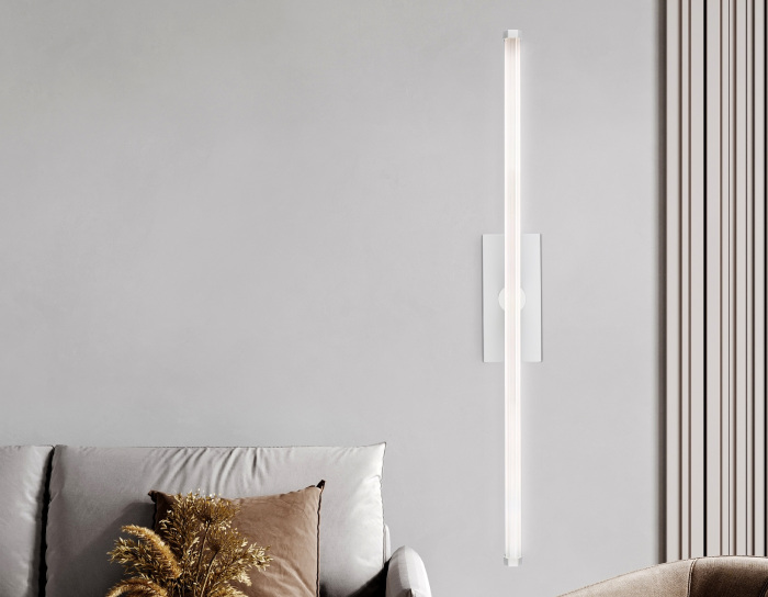 Настенный светодиодный светильник Ambrella FL6111_AMB